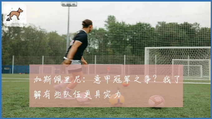 加斯佩里尼：意甲冠军之争？我了解有些队伍更具实力