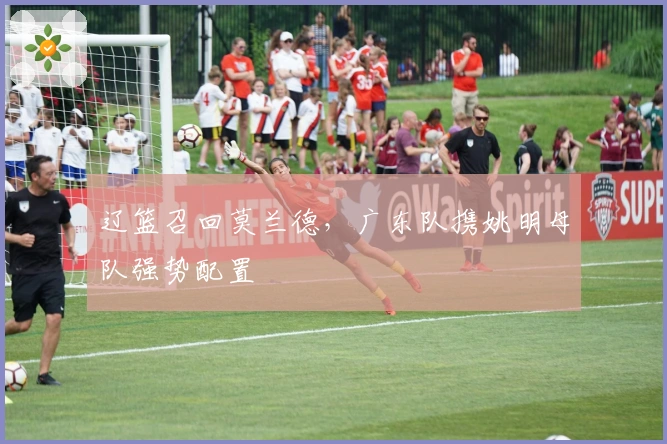 辽篮召回莫兰德，广东队携姚明母队强势配置