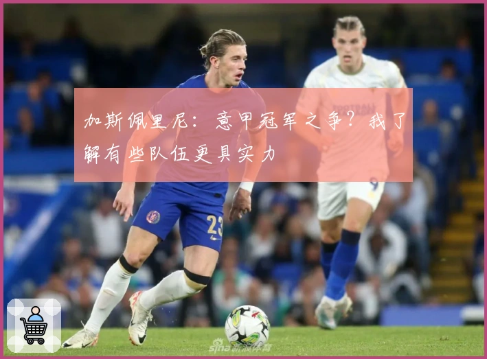 加斯佩里尼：意甲冠军之争？我了解有些队伍更具实力