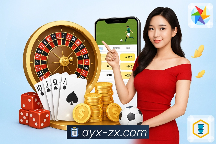 使命：以技术连接体育热情